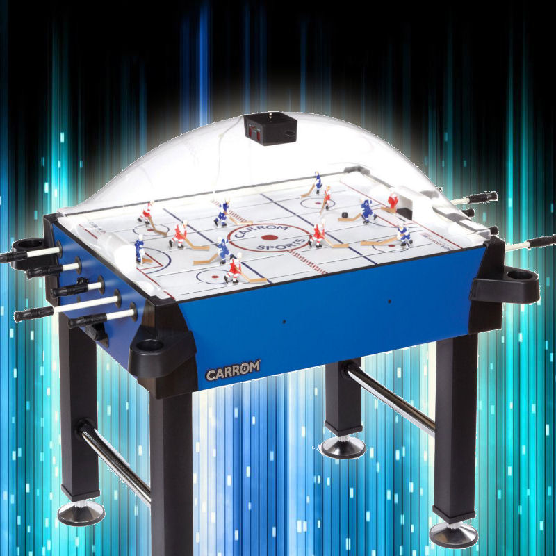 Table Hockey Rentals Clowning Around & Celebration Authority