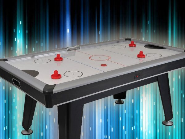 air-hockey-table-chicago-arcade-rental