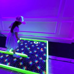 blacklight-mini-golf-rental-chicago