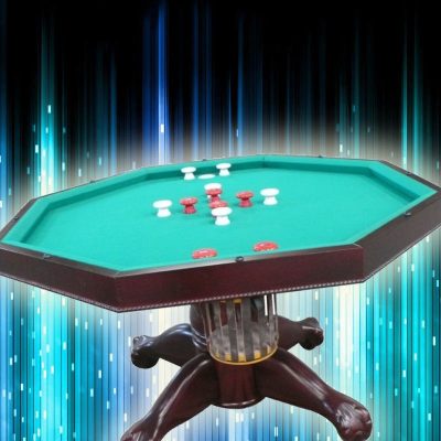 bumper-pool-table-chicago-arcade-rental