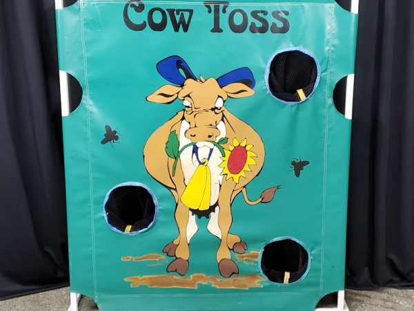 cowtoss