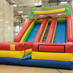 deluxe-dual-lane-giant-slide-chicago-inflatable-rental