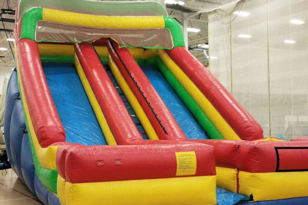 deluxe-dual-lane-giant-slide-chicago-inflatables-rental