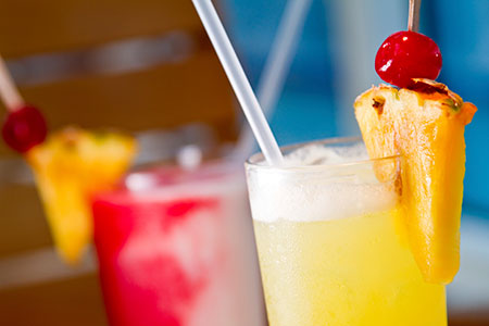 drinks