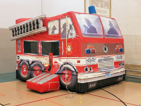 fire-truck-moonwalk-chicago-inflatable-rental