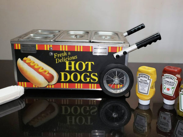 fun-foods-Hot-Dog-Cart-chiacgo-rental