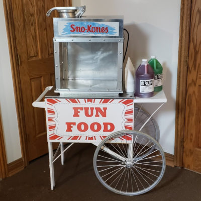 fun-foods-sno-cones-chicago-rental