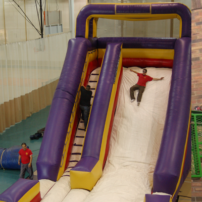 giant-slide