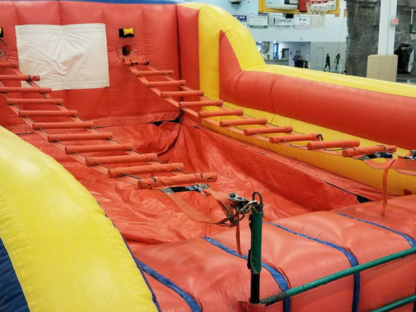 ladder-climb-chicago-event-inflatable-rental