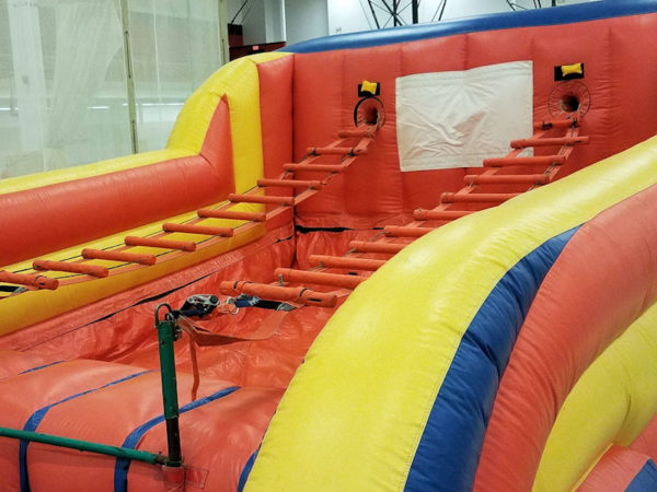 ladder-climb-chicago-event-inflatable-rentals