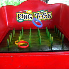 ringtoss