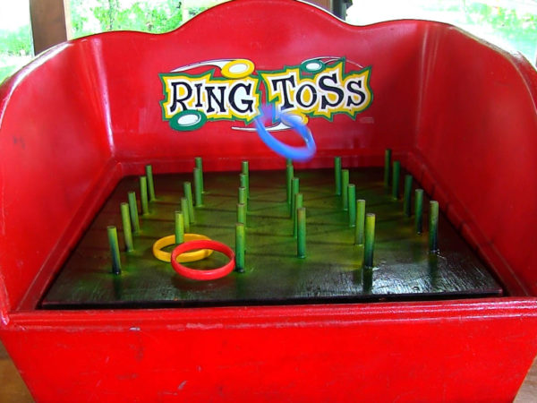 ringtoss