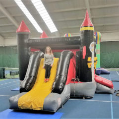 rocket-slide-combo-unit-chicago-inflatable-event-rentals