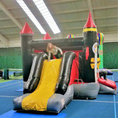 rocket-slide-combo-unit-chicago-inflatable-rentals