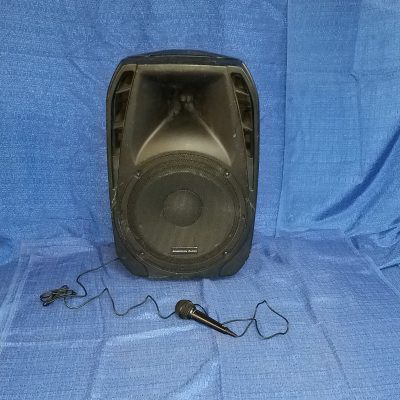 small-PA-sound-System-Chicago-Rental