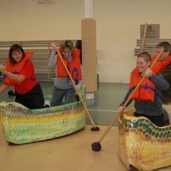 street-canoe-racers-chicago-event-rentals