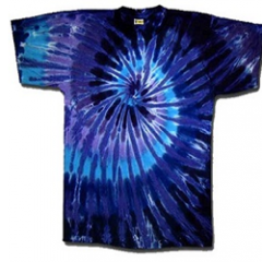 tiedye