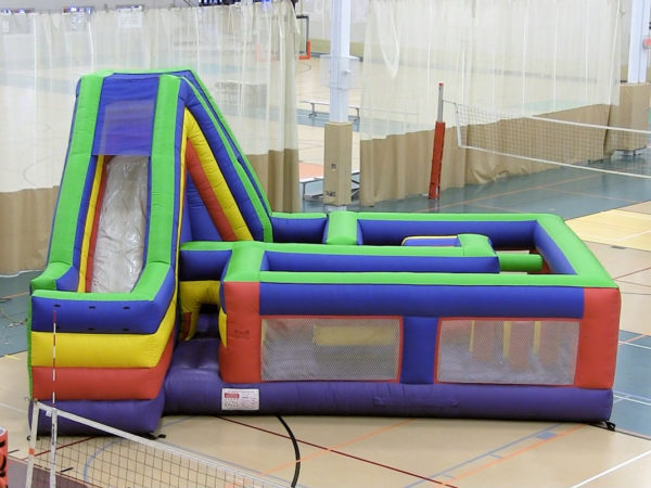 Kraze-Maze-Chicago-Inflatable-Obstacle-Course