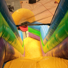 Overpass-Adventure-Chicago-Inflatable-Obstacle-Course-Rental-slide