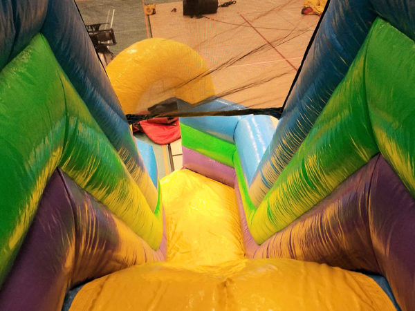 Overpass-Adventure-Chicago-Inflatable-Obstacle-Course-Rental-slide