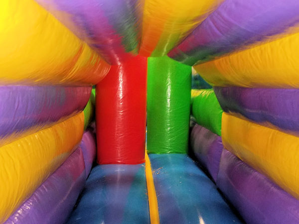 Overpass-Adventure-Chicago-Inflatable-Obstacle-Course-Rental-tunnel