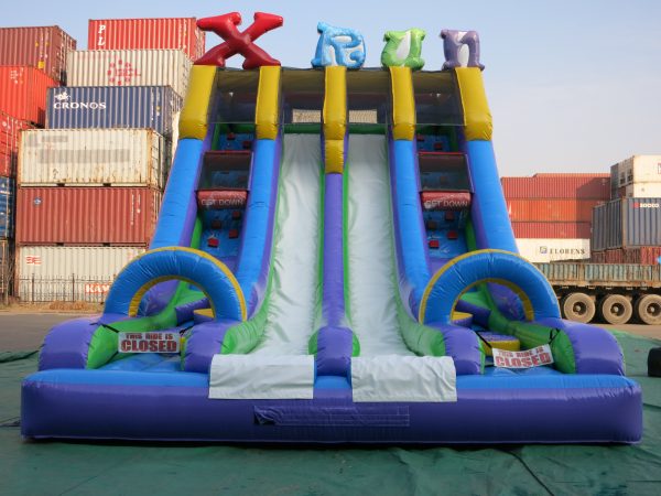 Xtreme Fun Run