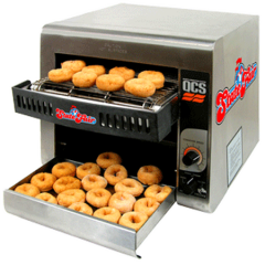 mini donuts