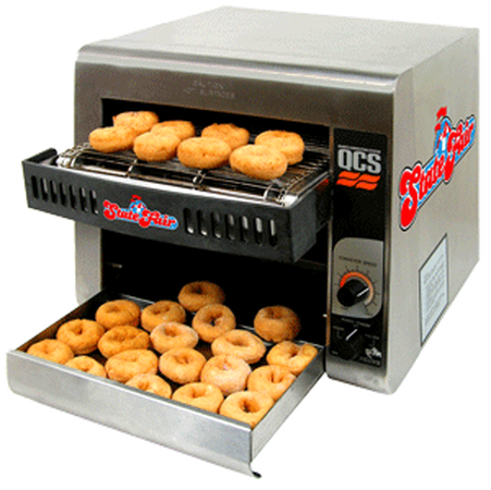 mini donuts