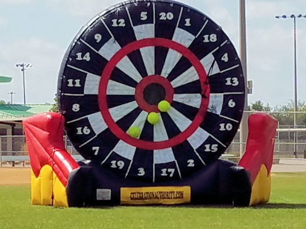 soccer-darts-chicago-giant-game-rental