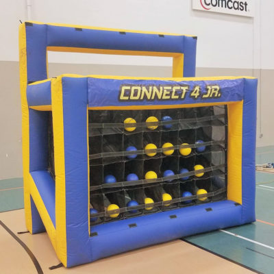 Connect-4-in-a-row-giant-games-chicago-rental