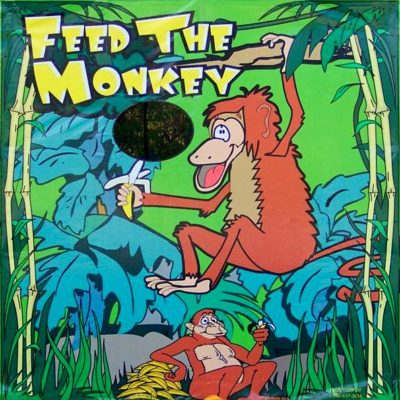 Feed the Monkey