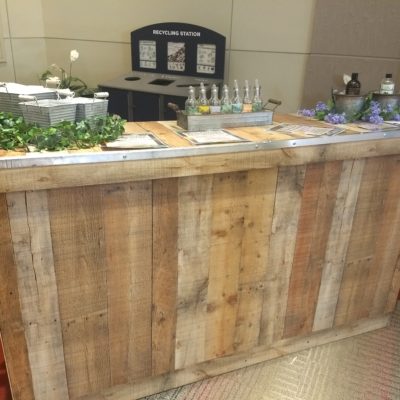 Aromatherapy-Bar-chicago-event-rental