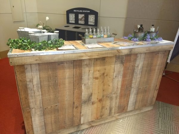 Aromatherapy-Bar-chicago-event-rental