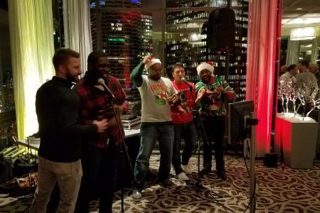 hub-karaoke-holiday-party