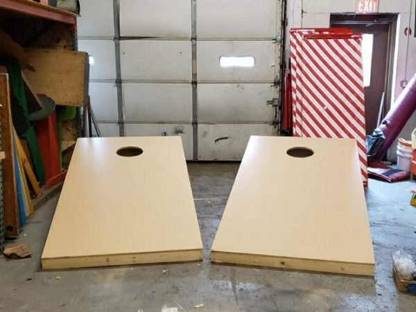 Giant Baggo 2