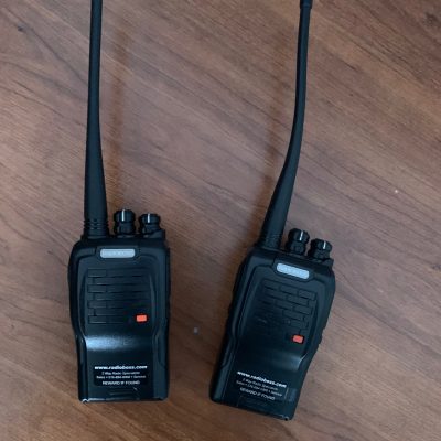 Two Way Radios