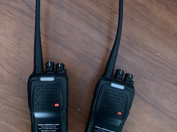 Two Way Radios