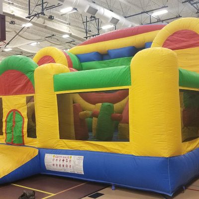 funhouse