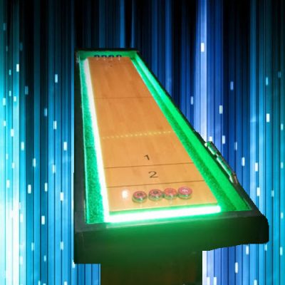 LED-Shuffle-Board