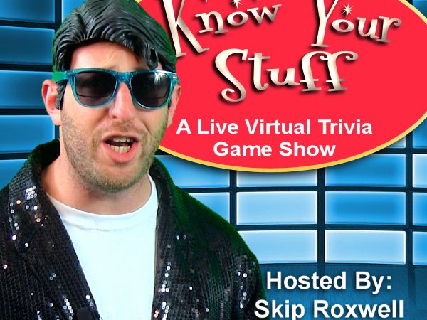 Game-Show