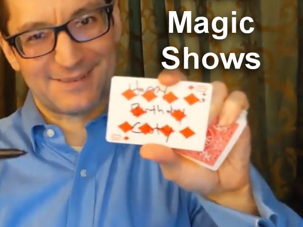 Magic-Show