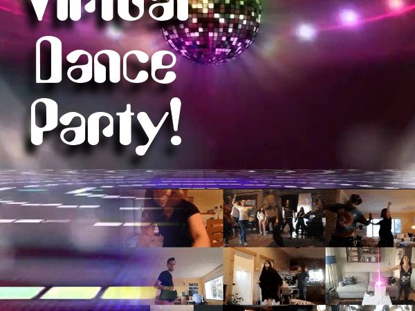 Virtual-Dance-Party