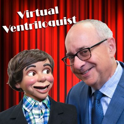 Virtual-Ventruiloquist