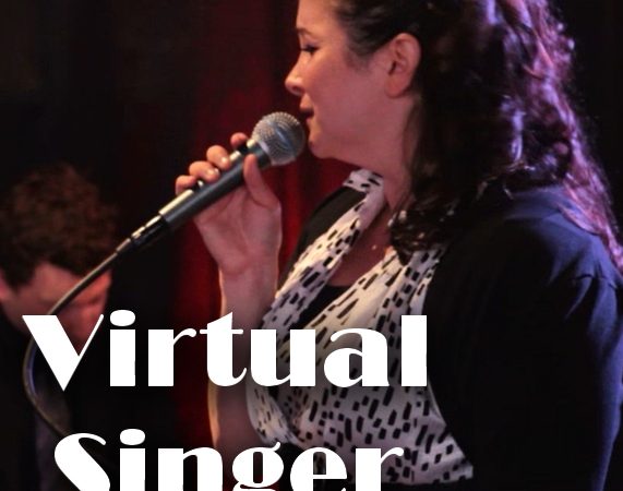 virtual singer
