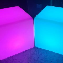 LED-cubes-Chicago-Rental