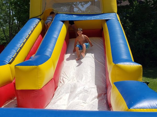 15footslide