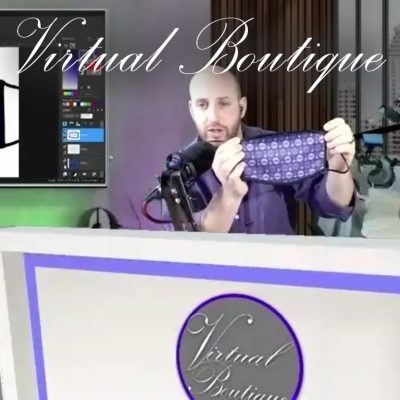 Virtual-Boutique