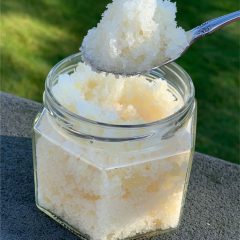 sugar-scrub