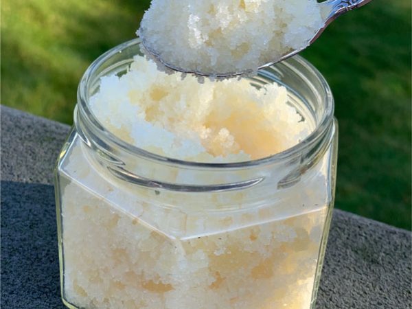 sugar-scrub