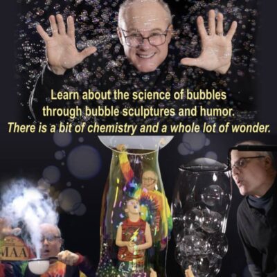 Bubble Show